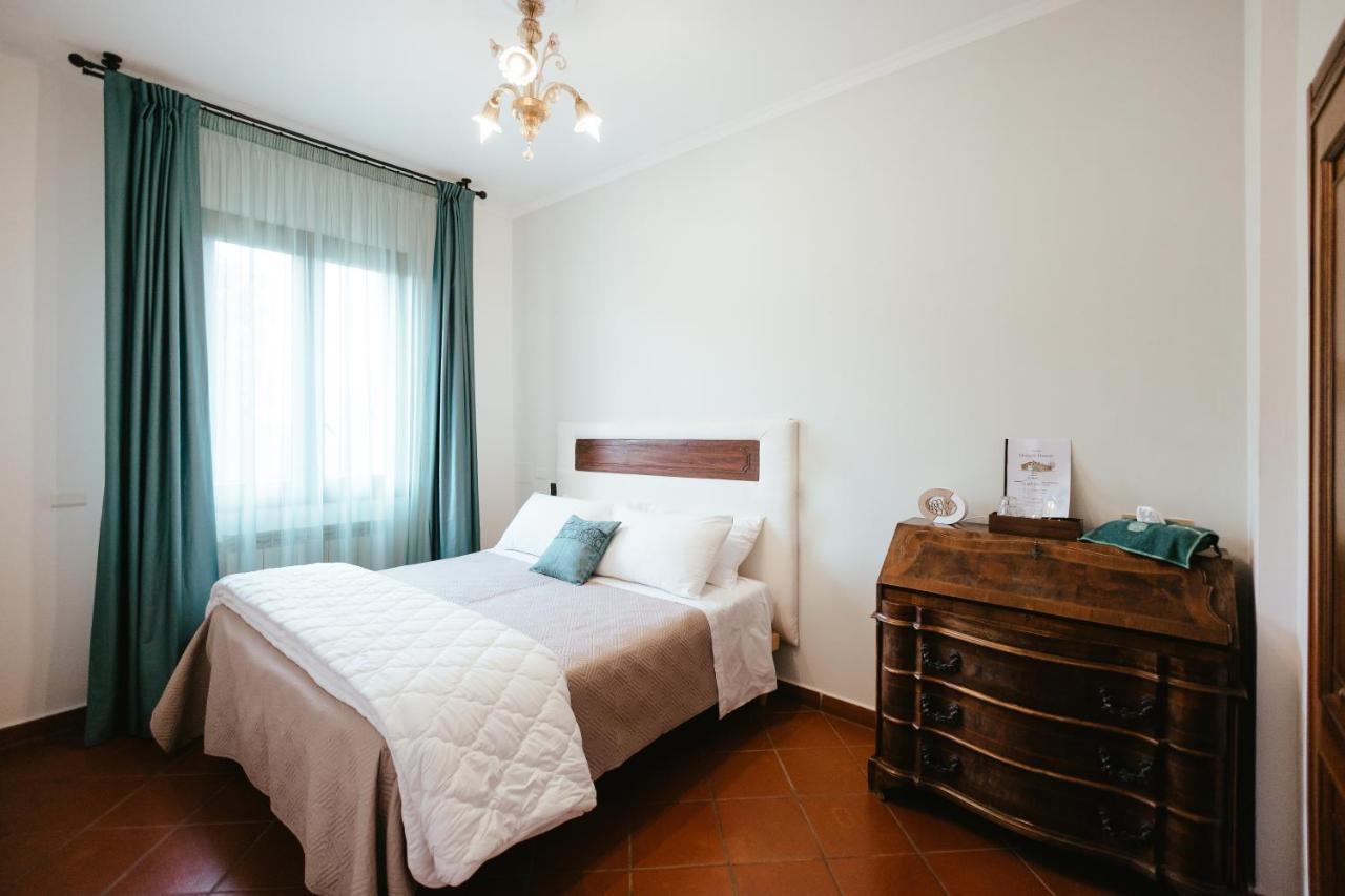 Locanda Acetaia Malagoli Daniele 卡斯泰凡艾米利亚 外观 照片