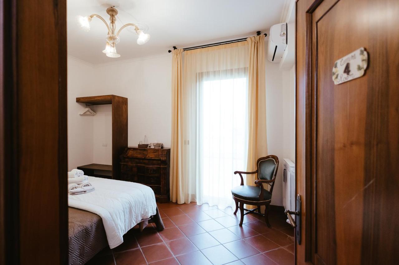 Locanda Acetaia Malagoli Daniele 卡斯泰凡艾米利亚 外观 照片