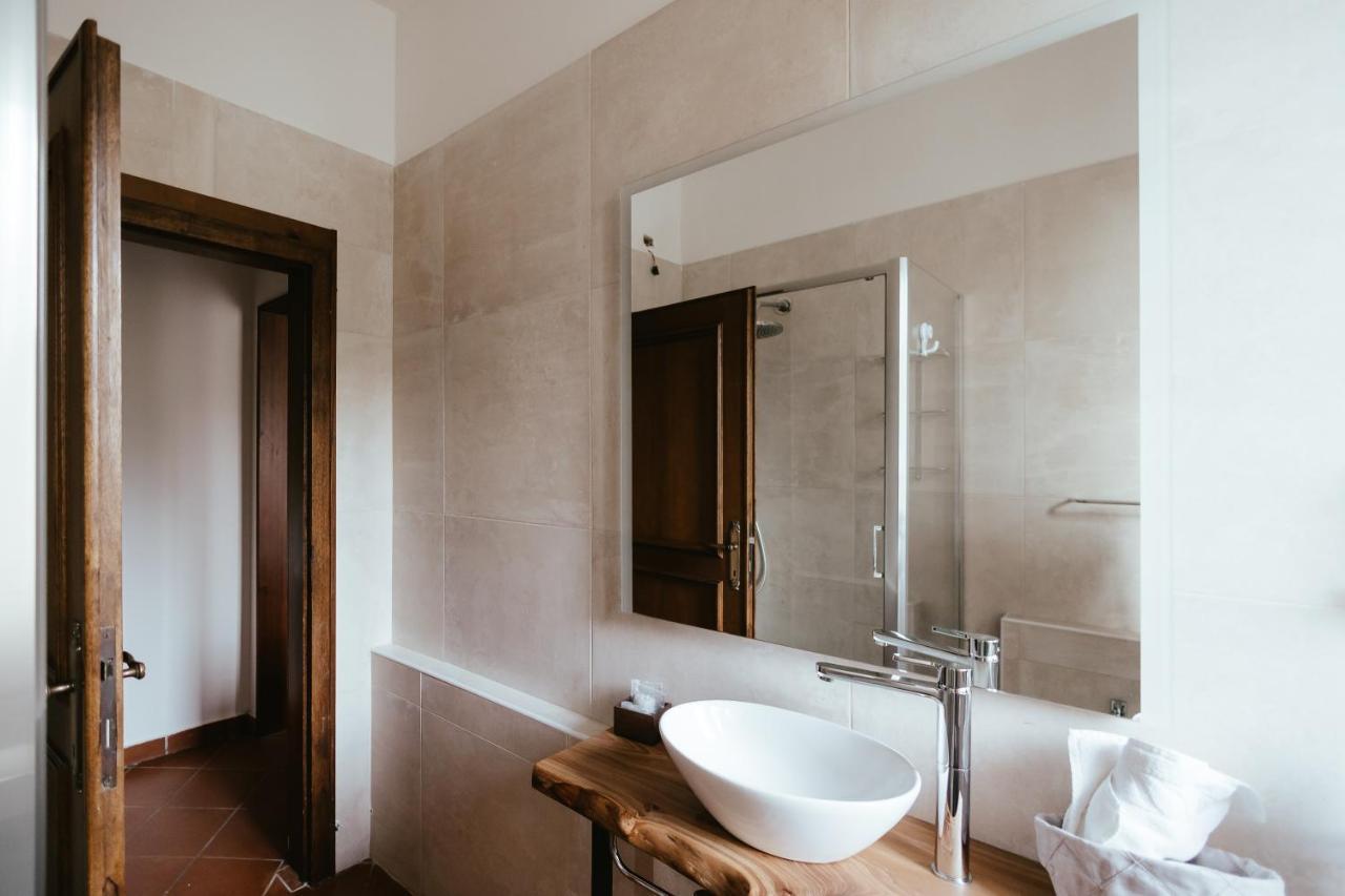 Locanda Acetaia Malagoli Daniele 卡斯泰凡艾米利亚 外观 照片